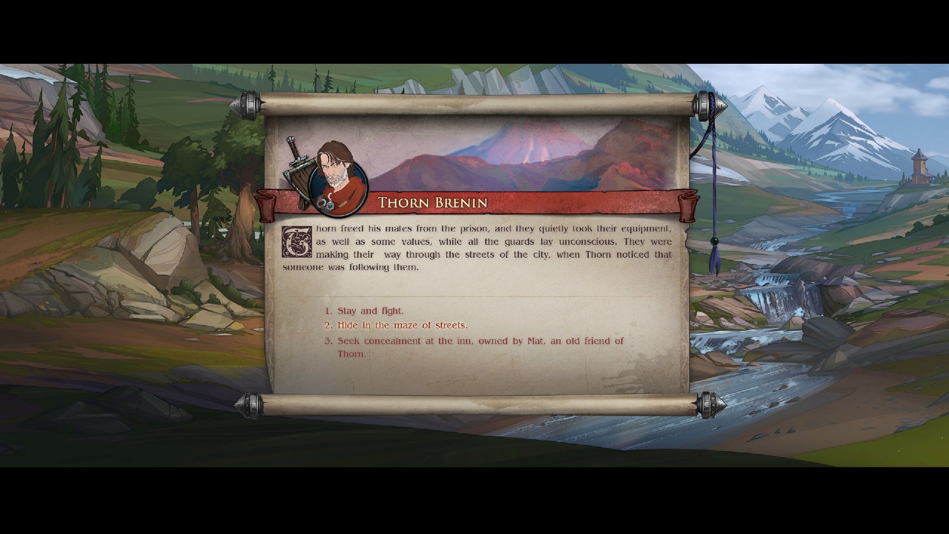 Ash of Gods: Redemption - Imagen 26